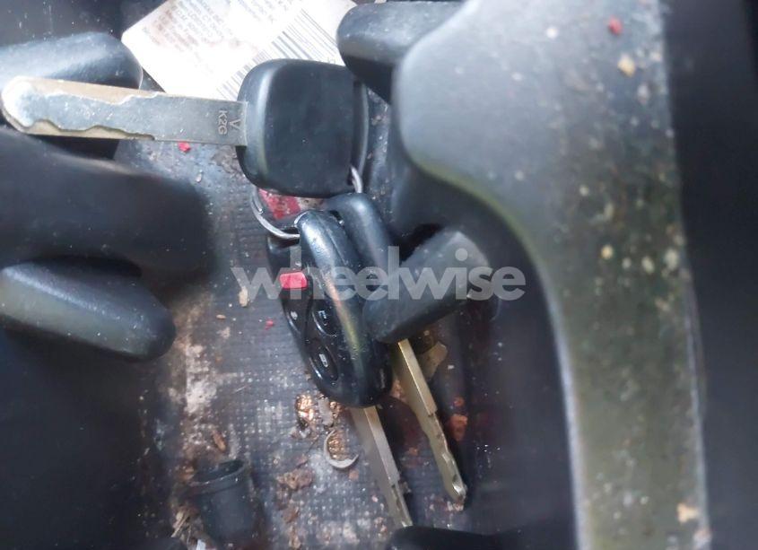 Photo 11 of 2008 Honda Civic EX (VIN 2HGFA16838H308413)