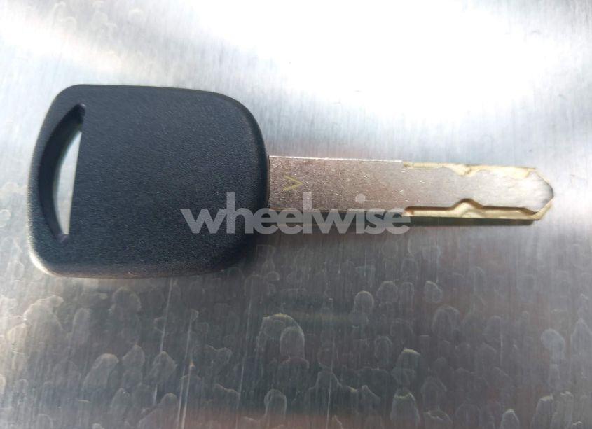 Photo 11 of 2008 Honda Civic EX (VIN 2HGFA16838H355604)