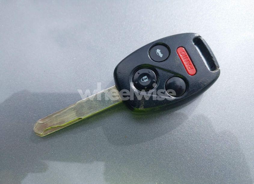 Photo 11 of 2009 Honda Civic EX (VIN 2HGFA16839H512551)