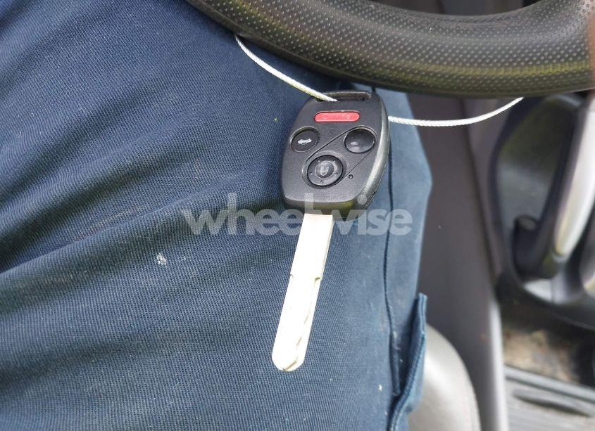 Photo 11 of 2009 Honda Civic EX (VIN 2HGFA16839H523209)