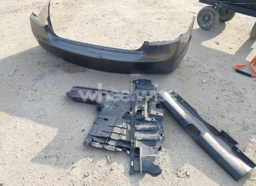 Photo 12 of 2009 Honda Civic EX (VIN 2HGFA16839H523209)