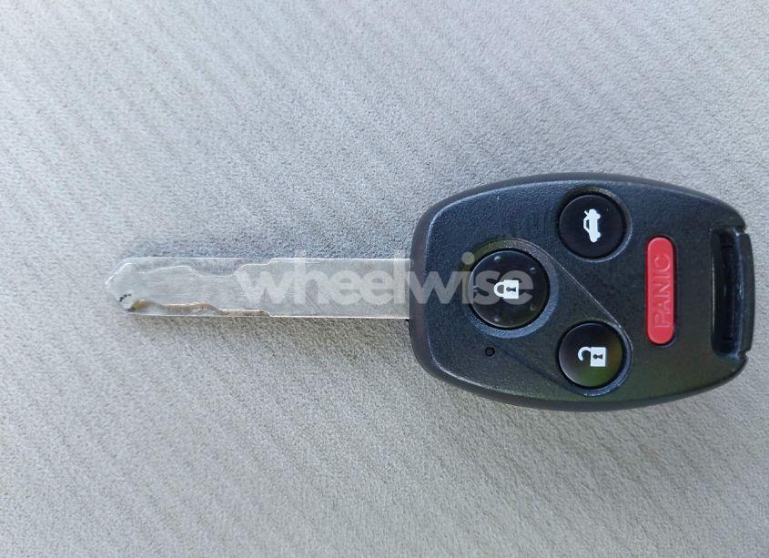 Photo 11 of 2009 Honda Civic EX (VIN 2HGFA16839H533061)