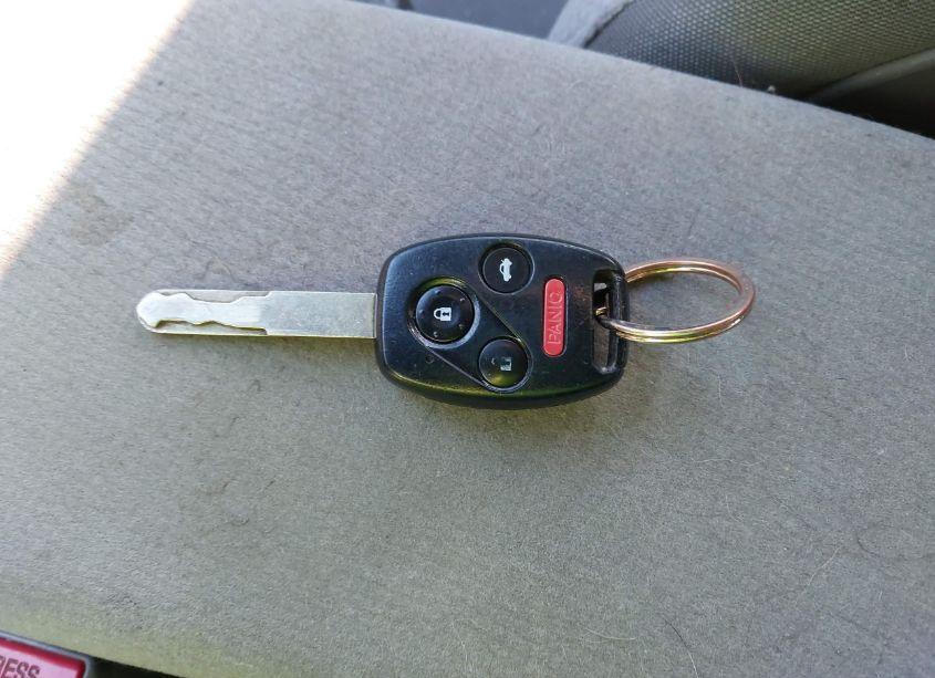 Photo 11 of 2006 Honda Civic EX (VIN 2HGFA16846H500887)