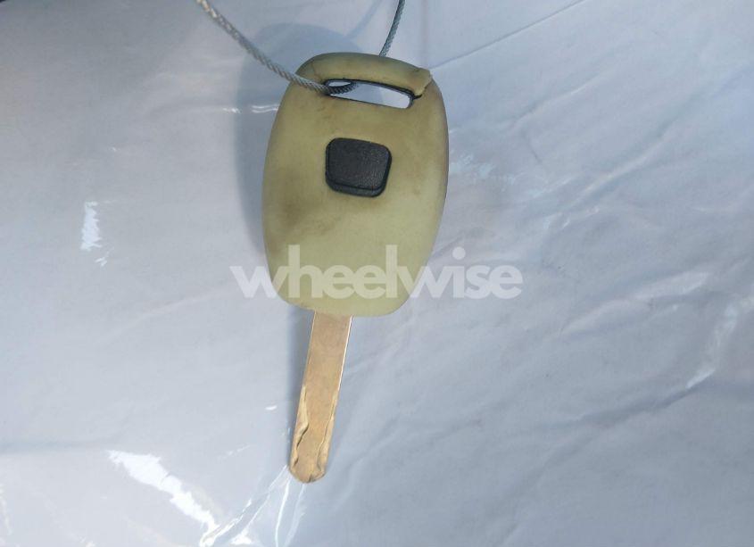 Photo 11 of 2006 Honda Civic EX (VIN 2HGFA16846H502395)