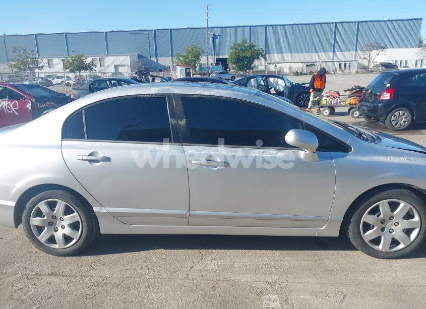 Photo 14 of 2006 Honda Civic EX (VIN 2HGFA16846H502395)