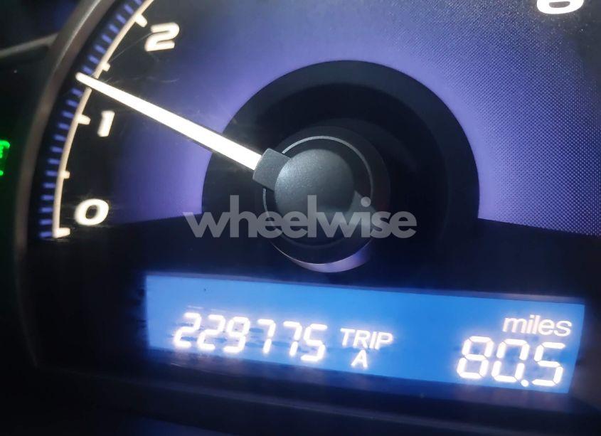 Photo 16 of 2006 Honda Civic EX (VIN 2HGFA16846H502395)