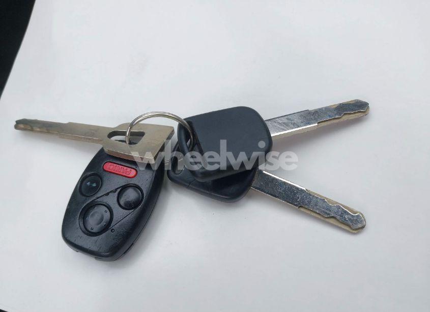 Photo 11 of 2006 Honda Civic EX (VIN 2HGFA16846H519911)