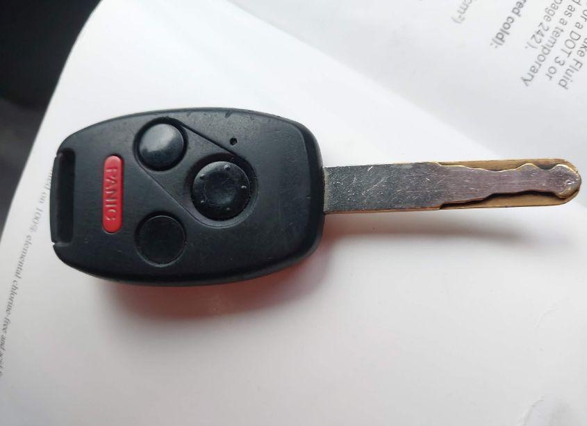 Photo 11 of 2008 Honda Civic EX (VIN 2HGFA16848H307402)