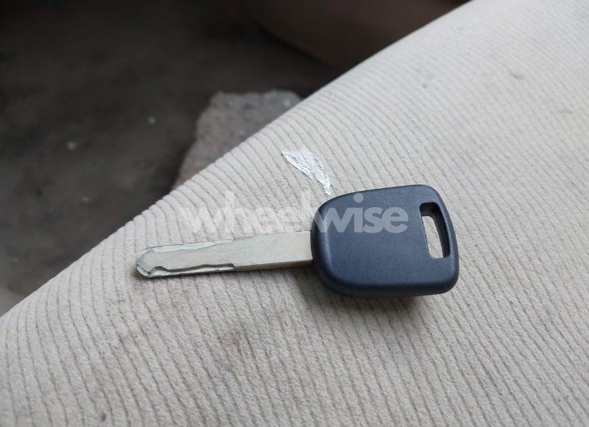 Photo 11 of 2008 Honda Civic EX (VIN 2HGFA16848H312504)