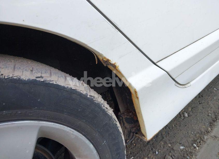 Photo 12 of 2008 Honda Civic EX (VIN 2HGFA16848H312504)