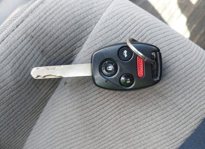 Photo 11 of 2008 Honda Civic EX (VIN 2HGFA16848H507986)