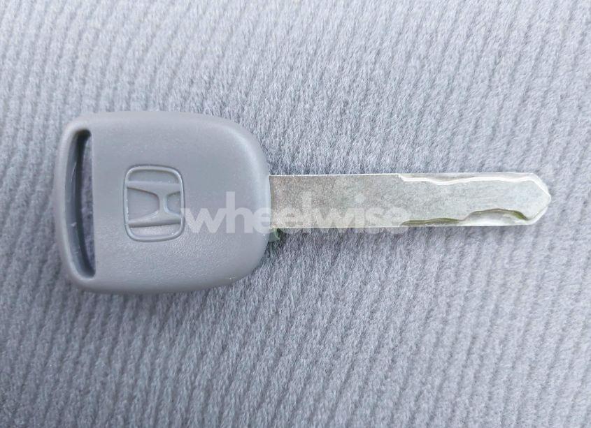 Photo 11 of 2008 Honda Civic EX (VIN 2HGFA16848H535822)