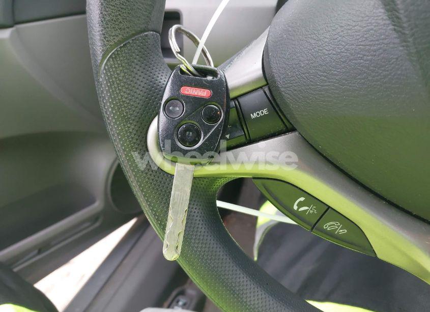 Photo 11 of 2009 Honda Civic EX (VIN 2HGFA16849H317171)