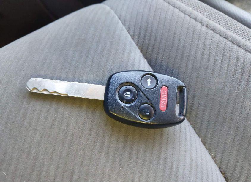 Photo 11 of 2009 Honda Civic EX (VIN 2HGFA16849H324959)