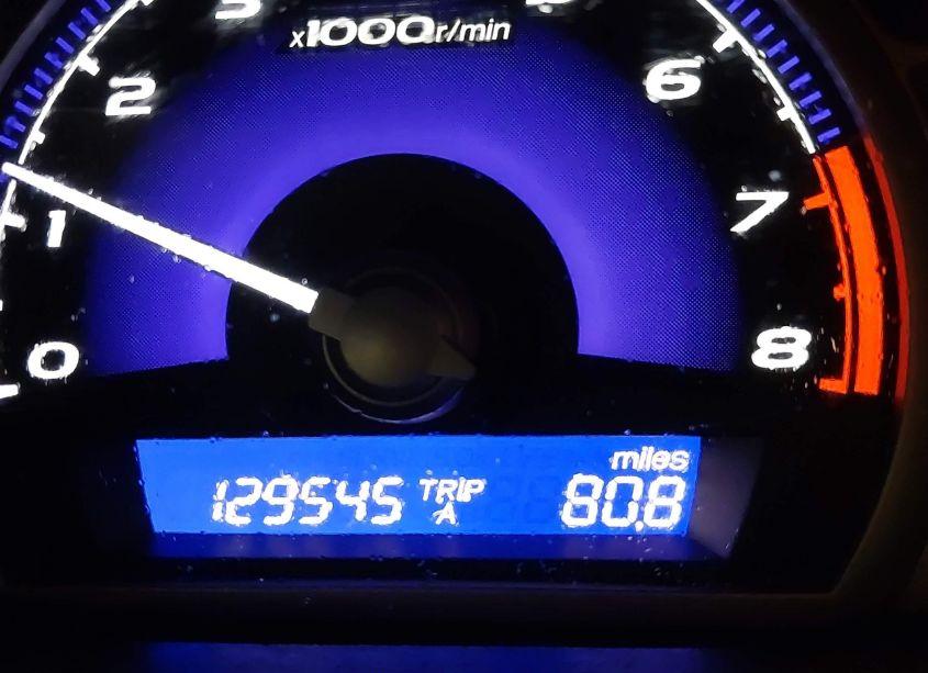 Photo 15 of 2009 Honda Civic EX (VIN 2HGFA16849H509433)