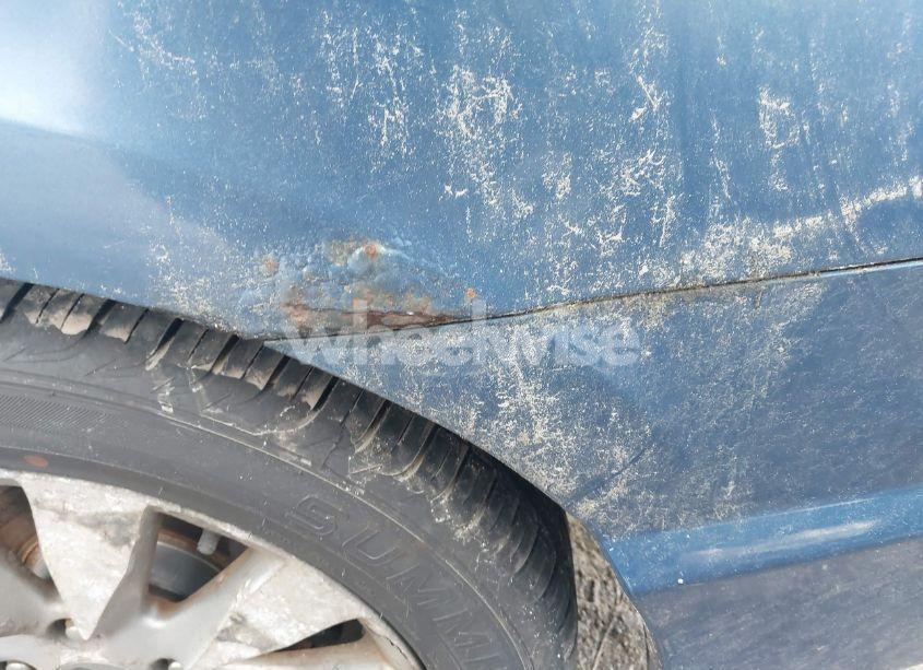 Photo 13 of 2009 Honda Civic EX (VIN 2HGFA16849H541993)