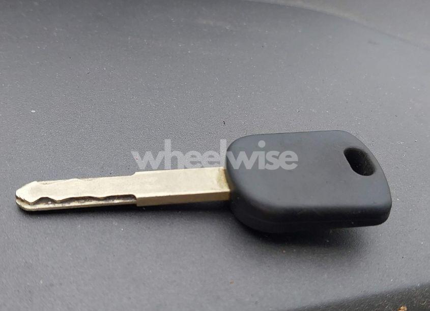 Photo 11 of 2009 Honda Civic EX (VIN 2HGFA16849H544389)