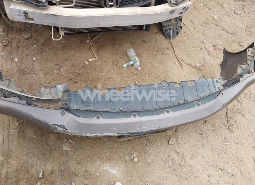 Photo 12 of 2009 Honda Civic EX (VIN 2HGFA16849H544389)