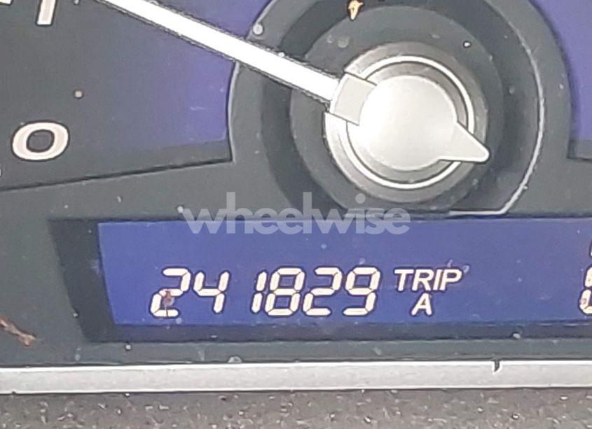 Photo 16 of 2009 Honda Civic EX (VIN 2HGFA16849H544389)