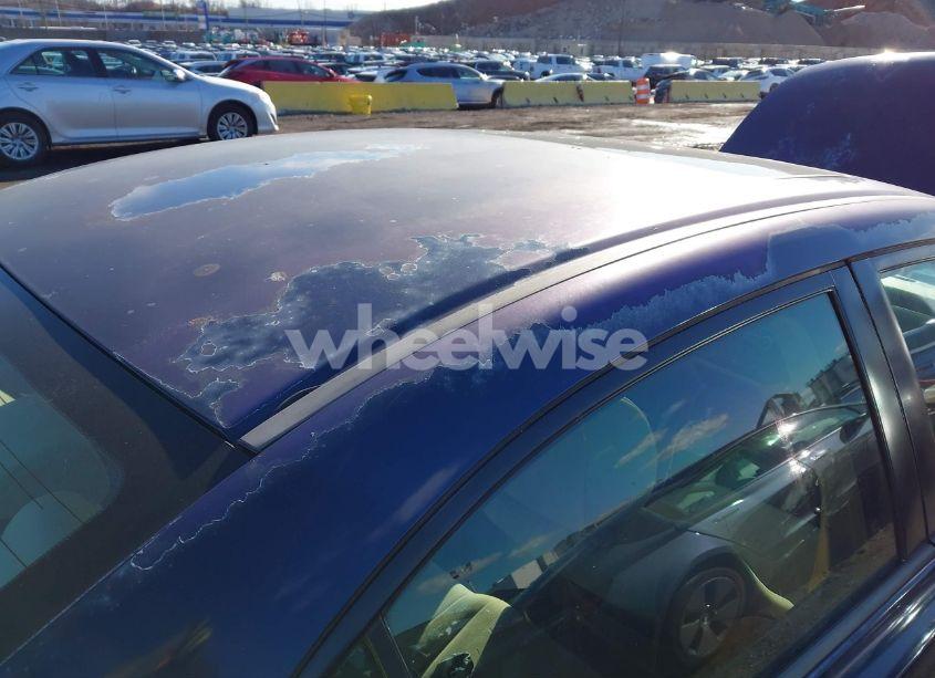 Photo 14 of 2006 Honda Civic EX (VIN 2HGFA16856H518394)