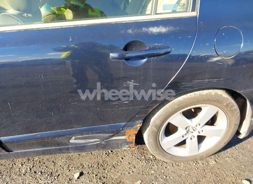 Photo 16 of 2006 Honda Civic EX (VIN 2HGFA16856H518394)