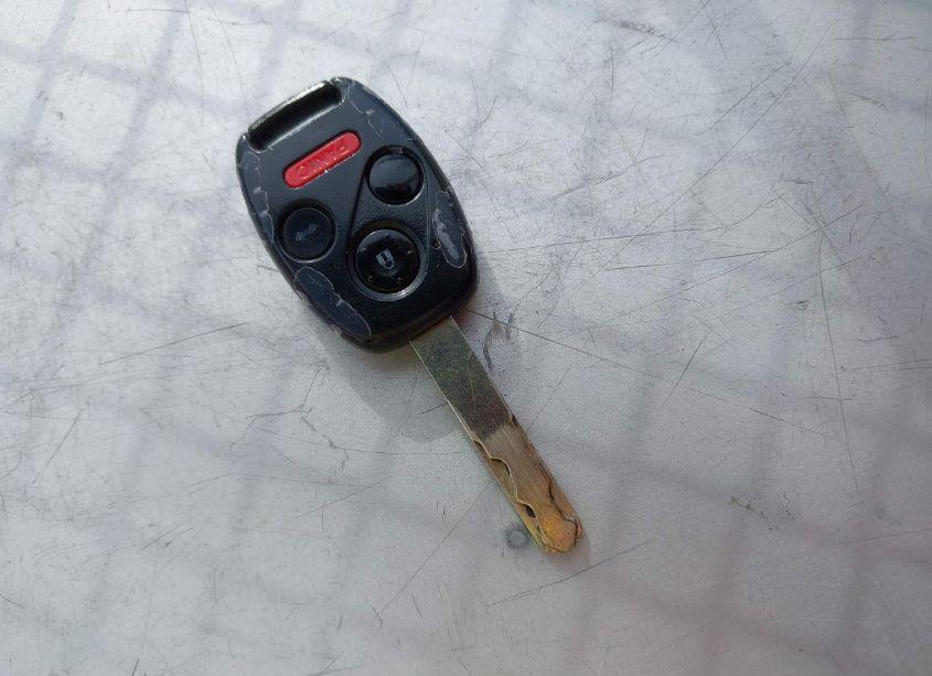 Photo 11 of 2008 Honda Civic EX (VIN 2HGFA16858H317288)