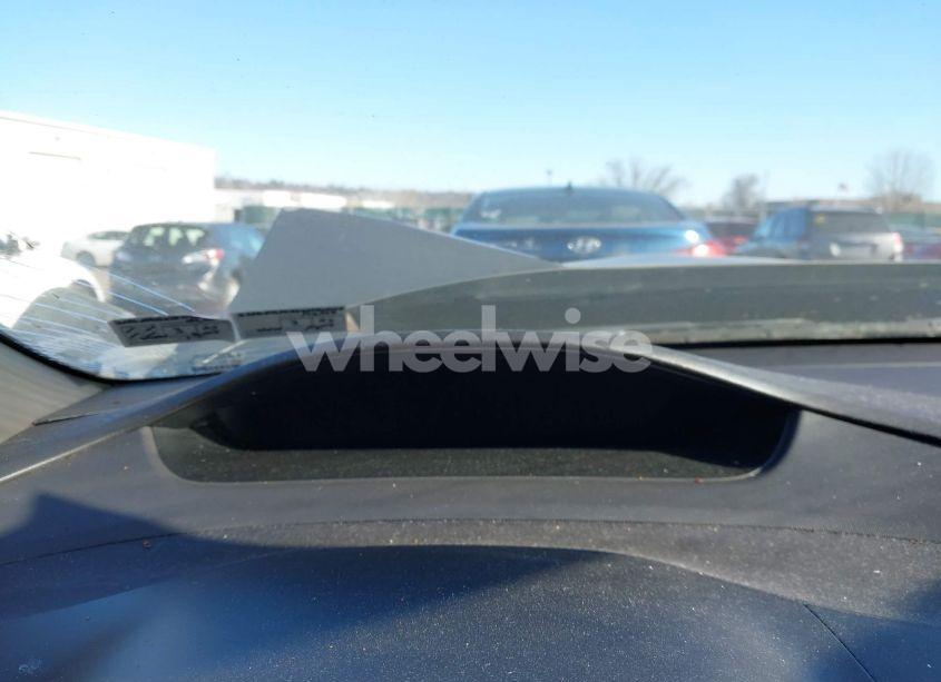 Photo 14 of 2008 Honda Civic EX (VIN 2HGFA16858H505678)