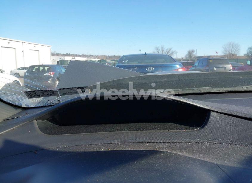 Photo 7 of 2008 Honda Civic EX (VIN 2HGFA16858H505678)