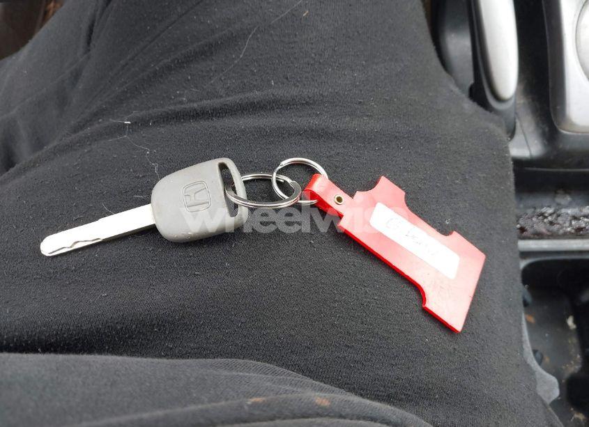 Photo 11 of 2009 Honda Civic EX (VIN 2HGFA16859H507884)