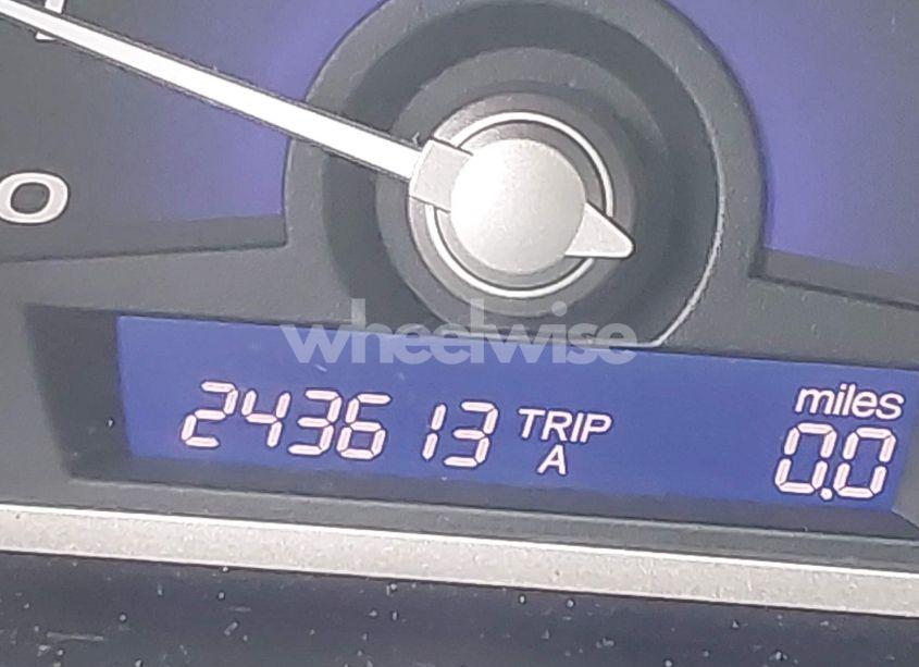 Photo 16 of 2009 Honda Civic EX (VIN 2HGFA16859H512714)