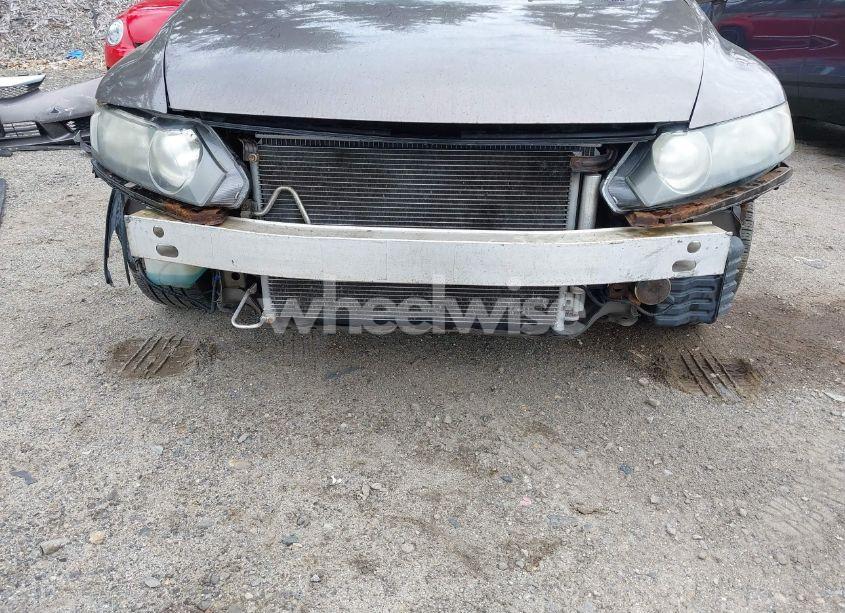 Photo 6 of 2009 Honda Civic EX (VIN 2HGFA16859H512714)