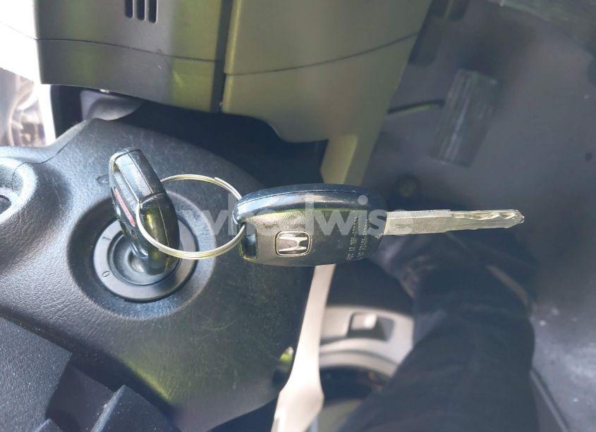 Photo 11 of 2009 Honda Civic EX (VIN 2HGFA16859H534289)