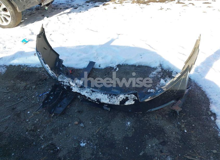 Photo 12 of 2009 Honda Civic EX (VIN 2HGFA16859H534289)