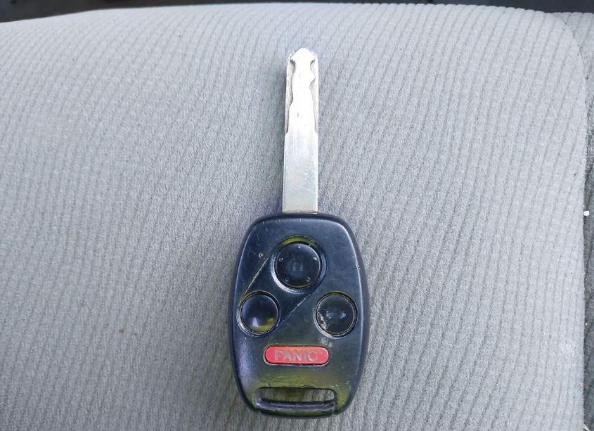 Photo 11 of 2008 Honda Civic EX (VIN 2HGFA16868H306333)