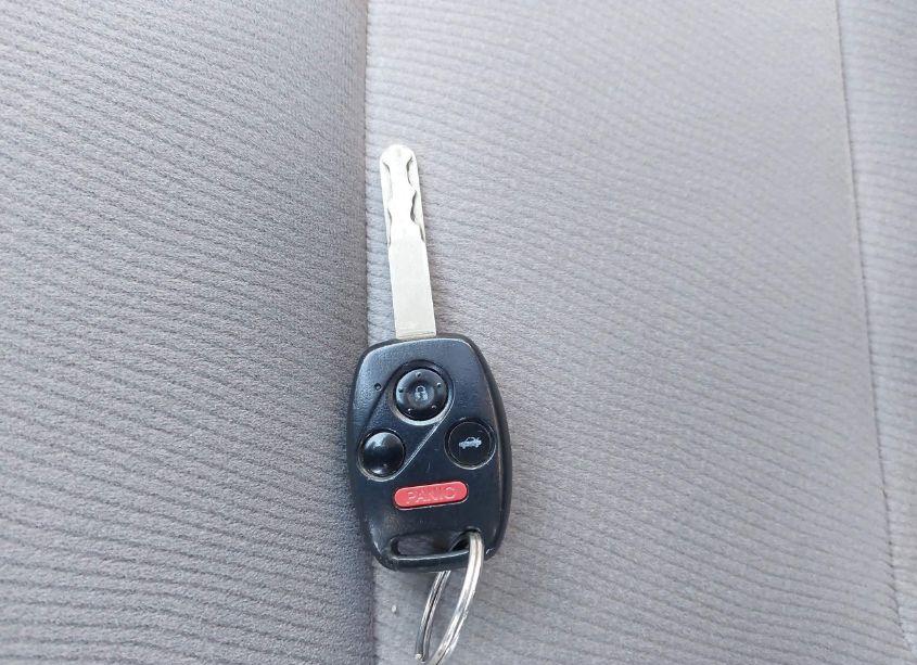 Photo 11 of 2008 Honda Civic EX (VIN 2HGFA16868H314593)