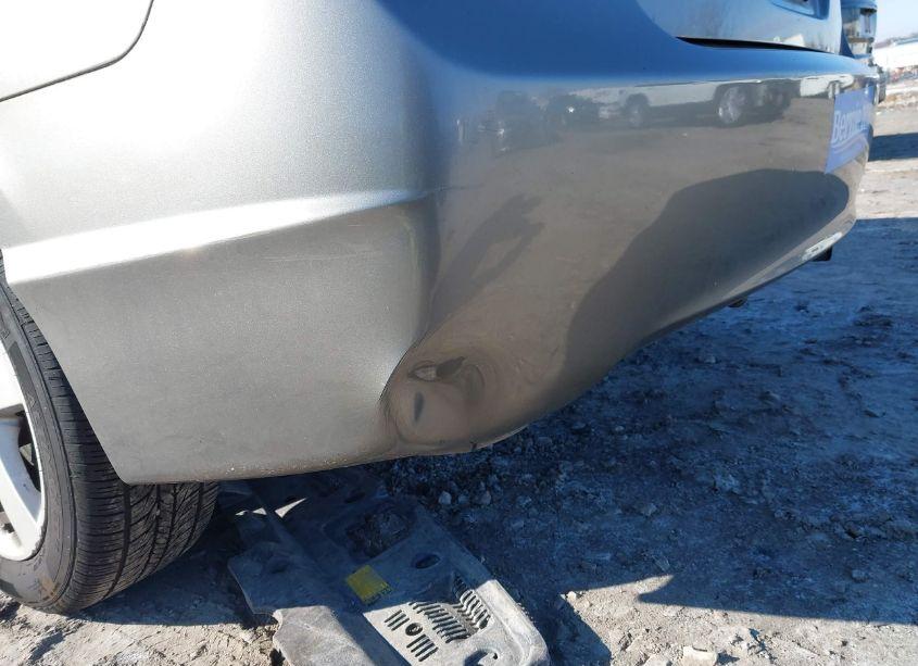 Photo 12 of 2008 Honda Civic EX (VIN 2HGFA16868H314593)