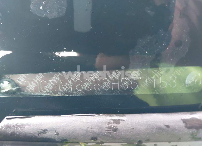 Photo 9 of 2008 Honda Civic EX (VIN 2HGFA16868H357153)