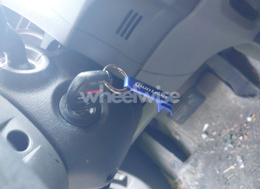 Photo 11 of 2008 Honda Civic EX (VIN 2HGFA16868H509240)
