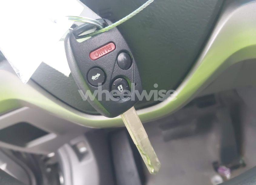 Photo 11 of 2008 Honda Civic EX (VIN 2HGFA16868H512400)