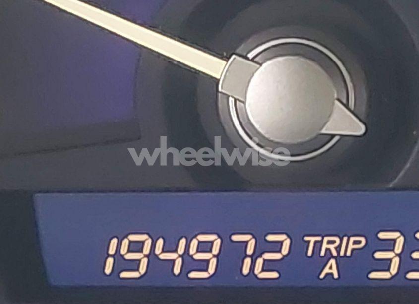 Photo 15 of 2008 Honda Civic EX (VIN 2HGFA16868H512400)