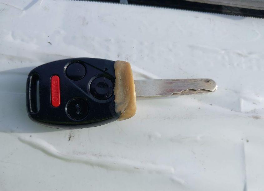 Photo 11 of 2009 Honda Civic EX (VIN 2HGFA16869H312683)