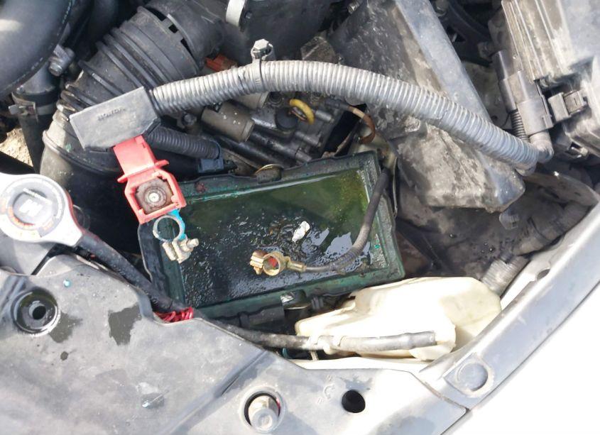 Photo 14 of 2009 Honda Civic EX (VIN 2HGFA16869H312683)