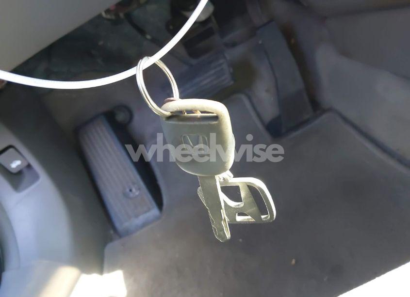 Photo 11 of 2009 Honda Civic EX (VIN 2HGFA16869H315549)