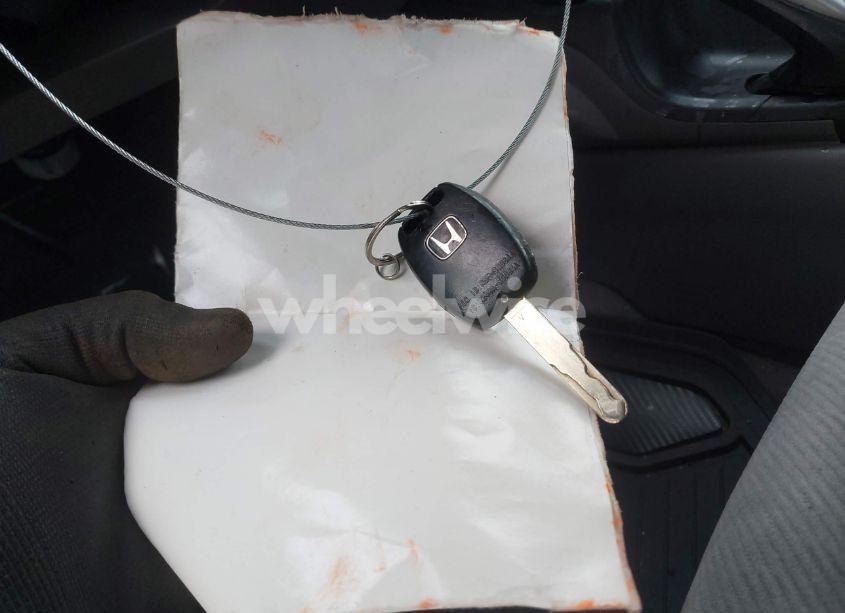 Photo 11 of 2009 Honda Civic EX (VIN 2HGFA16869H324848)