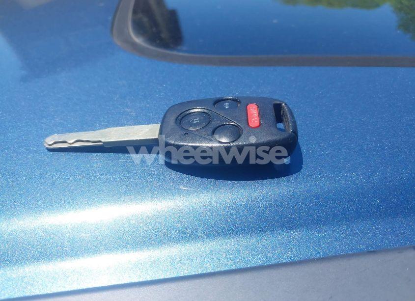 Photo 11 of 2009 Honda Civic EX (VIN 2HGFA16869H345442)