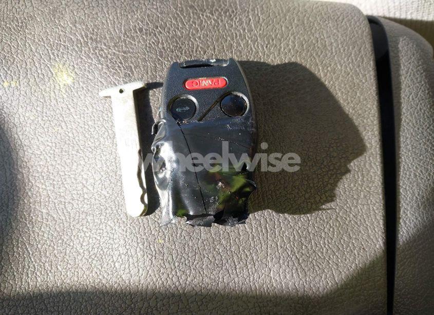 Photo 11 of 2009 Honda Civic EX (VIN 2HGFA16869H513015)