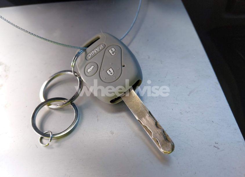 Photo 11 of 2009 Honda Civic EX (VIN 2HGFA16869H523186)