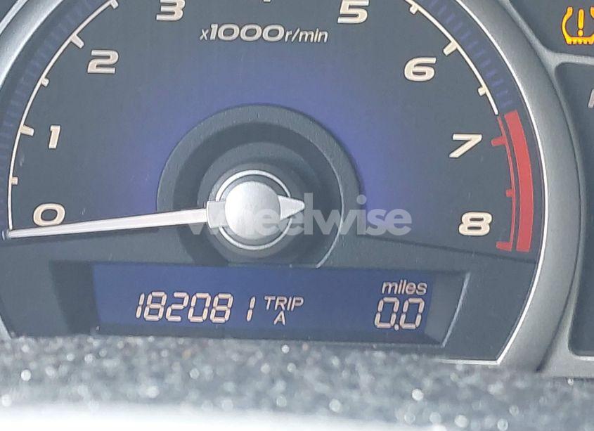 Photo 15 of 2009 Honda Civic EX (VIN 2HGFA16869H523186)