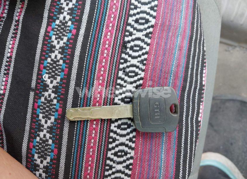 Photo 11 of 2009 Honda Civic EX (VIN 2HGFA16869H532924)