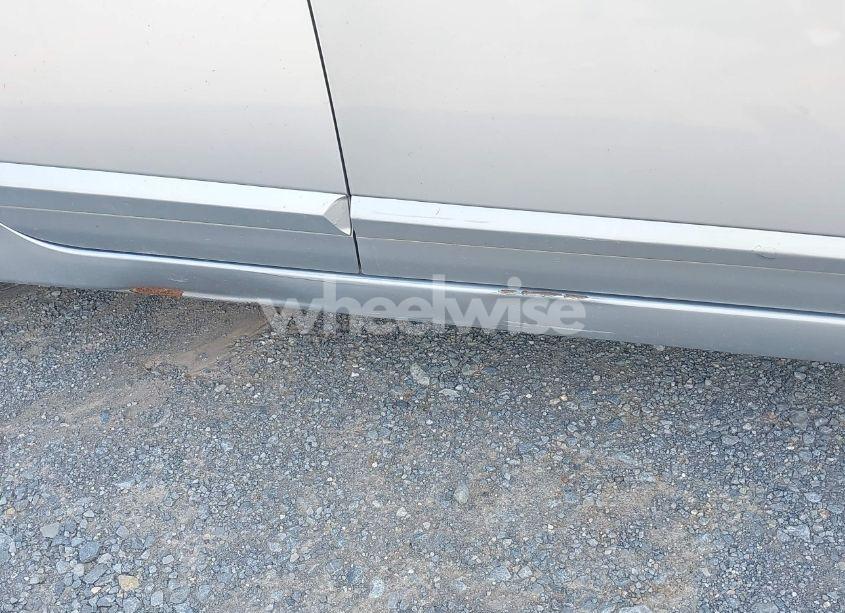 Photo 13 of 2009 Honda Civic EX (VIN 2HGFA16869H532924)